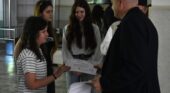 Словото на младите славейковци: Наградихме победителите в конкурса „Гласът на Славейков днес“