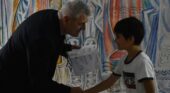 Словото на младите славейковци: Наградихме победителите в конкурса „Гласът на Славейков днес“