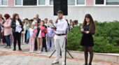 Два празника в едно незабравимо тържество