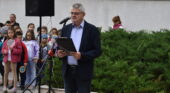 Два празника в едно незабравимо тържество
