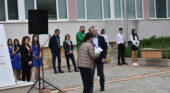 Два празника в едно незабравимо тържество