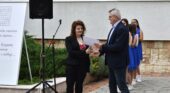 Два празника в едно незабравимо тържество