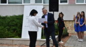 Два празника в едно незабравимо тържество