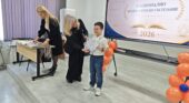 Блестящо представяне и заслужени награди за Славейковци в математическото състезание „Европейско кенгуру“