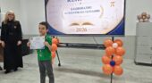 Блестящо представяне и заслужени награди за Славейковци в математическото състезание „Европейско кенгуру“
