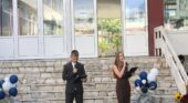 Тържествено изпращане на Випуск 2026: Свидетелства за основно образование и заслужени отличия за седмокласниците