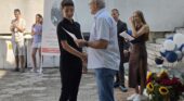 Тържествено изпращане на Випуск 2026: Свидетелства за основно образование и заслужени отличия за седмокласниците