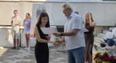 Тържествено изпращане на Випуск 2026: Свидетелства за основно образование и заслужени отличия за седмокласниците