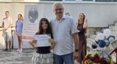 Тържествено изпращане на Випуск 2026: Свидетелства за основно образование и заслужени отличия за седмокласниците