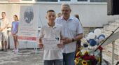 Тържествено изпращане на Випуск 2026: Свидетелства за основно образование и заслужени отличия за седмокласниците