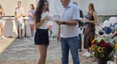 Тържествено изпращане на Випуск 2026: Свидетелства за основно образование и заслужени отличия за седмокласниците
