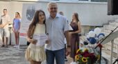 Тържествено изпращане на Випуск 2026: Свидетелства за основно образование и заслужени отличия за седмокласниците