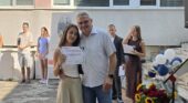 Тържествено изпращане на Випуск 2026: Свидетелства за основно образование и заслужени отличия за седмокласниците