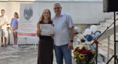 Тържествено изпращане на Випуск 2026: Свидетелства за основно образование и заслужени отличия за седмокласниците