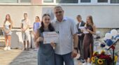 Тържествено изпращане на Випуск 2026: Свидетелства за основно образование и заслужени отличия за седмокласниците