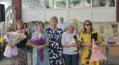 Тържествено изпращане на Випуск 2026: Свидетелства за основно образование и заслужени отличия за седмокласниците