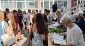 Тържествено изпращане на Випуск 2026: Свидетелства за основно образование и заслужени отличия за седмокласниците