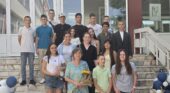 Тържествено изпращане на Випуск 2026: Свидетелства за основно образование и заслужени отличия за седмокласниците