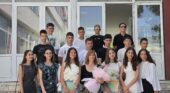 Тържествено изпращане на Випуск 2026: Свидетелства за основно образование и заслужени отличия за седмокласниците