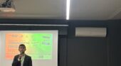 Младежки дебати: Славейковци премериха сили в аргументация и критично мислене