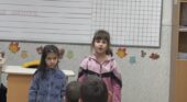 С почит към будителите и благодарност към първите учители