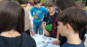 Есенно приключение в Балчик