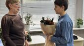 С почит към будителите и благодарност към първите учители