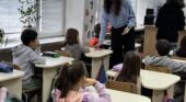 С почит към будителите и благодарност към първите учители
