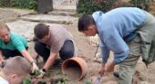 Есенно приключение в Балчик