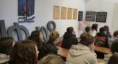 Час по история във Възрожденското училище в Добрич